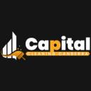 Capital Carpet Cleaning Canberra logo